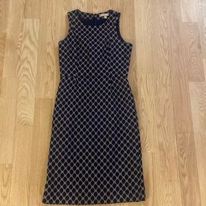 Dress Banana Republic